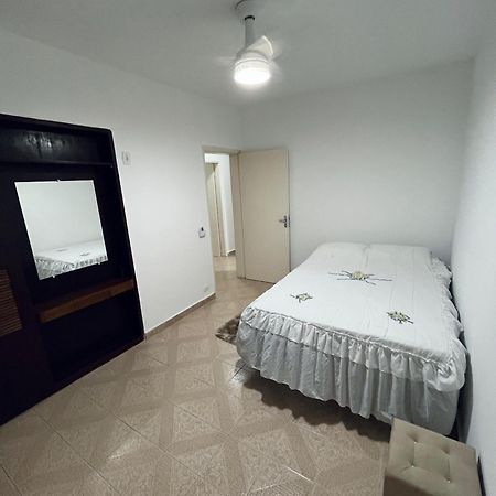 Apartamento Charmoso A 400Mts Da Praia Da Enseada Guarujá Eksteriør billede