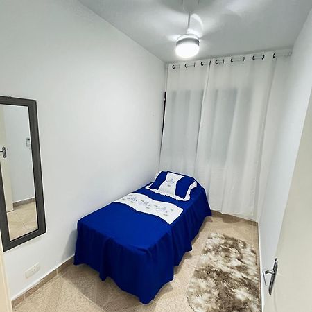 Apartamento Charmoso A 400Mts Da Praia Da Enseada Guarujá Eksteriør billede
